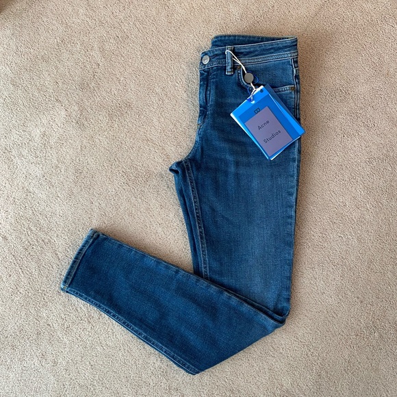 Acne Studios jeans size 26 - Picture 8 of 10